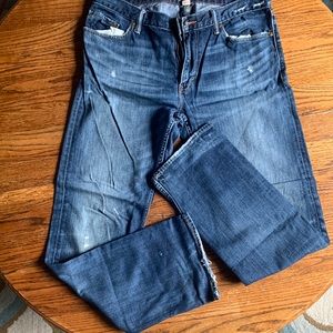 BANANA REPUBLIC DENIM